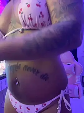 Jaylaloveofficial online show from September 20, 7:17 am