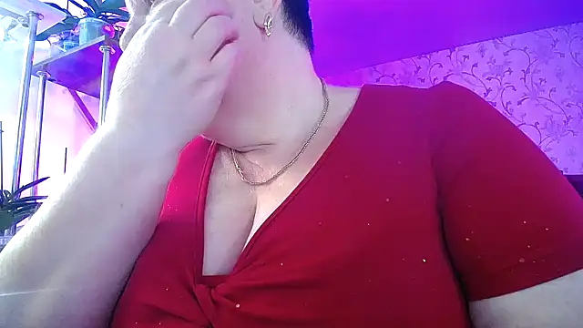  Sweet Woman online show from November 1, 6:28 am