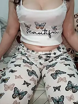 Snapshot of Sabrina-Sex chatting on September 20, 11:03 pm Sabrina-Sex online show from September 20, 11:03 pm