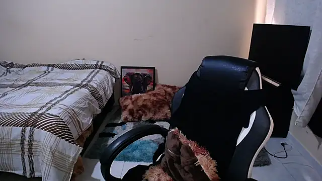 goddess valXX online show from September 18, 5:11 pm