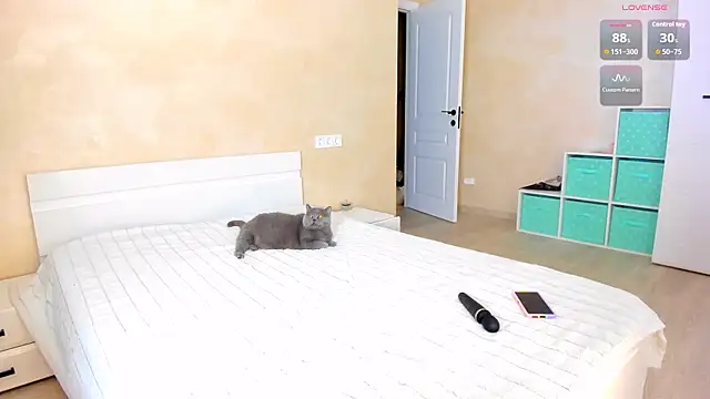 MuseMelody online show from April 14, 11:38 pm