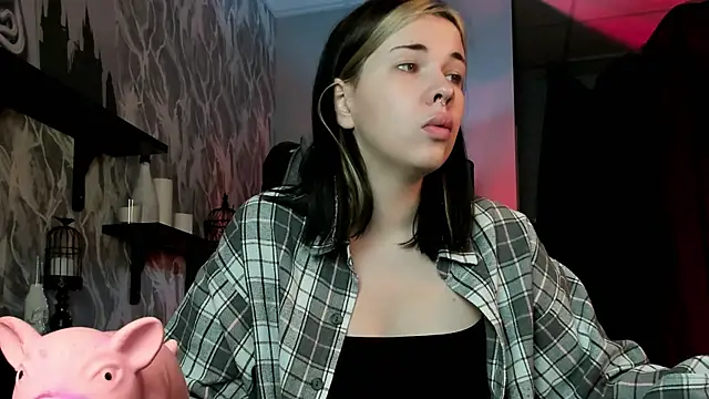 AliceSunday online show from November 8, 4:06 am