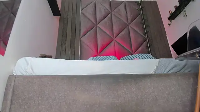 BriaConner  online show from February 3, 6:51 am