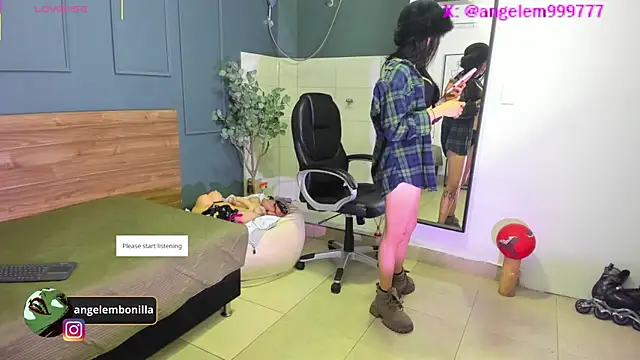 megan morgan01 online show from June 11, 8:00 am