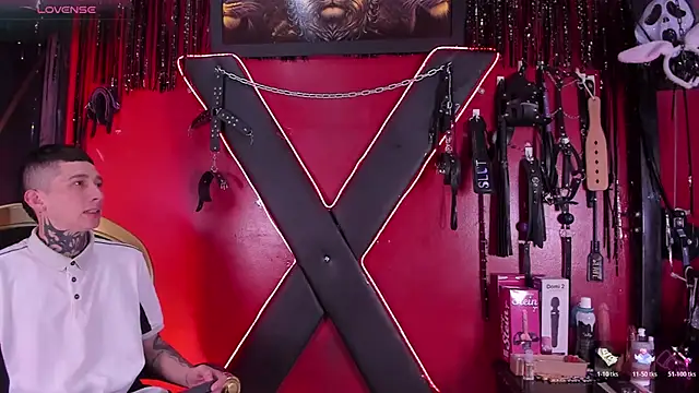 alexa n alex online show from February 20, 2:43 am