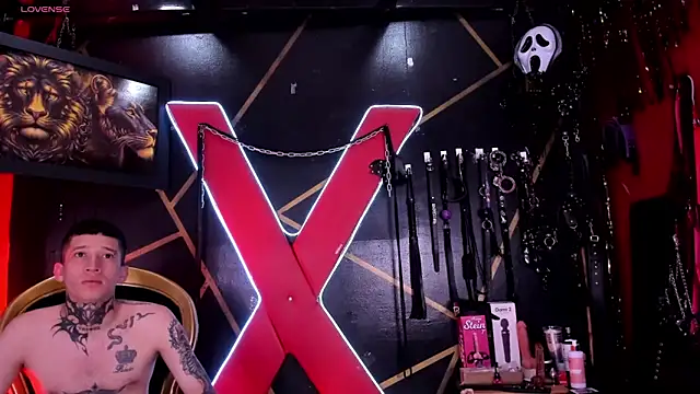 alexa n alex online show from June 13, 8:06 pm