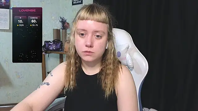 June shy0 online show from November 5, 6:51 am