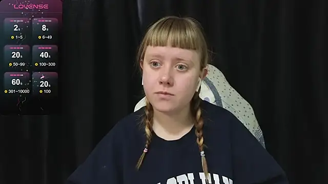 June shy0 online show from February 28, 8:14 am