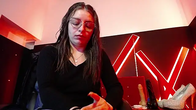  isaabellaa online show from January 7, 11:57 am