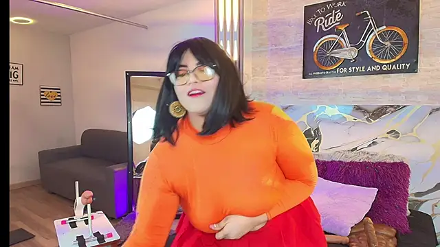 Snapshot of Prisha_Ramanax chatting on October 1, 2:33 pm Prisha Ramanax online show from October 1, 2:33 pm