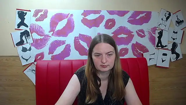 FreyaDak online show from December 1, 6:10 pm