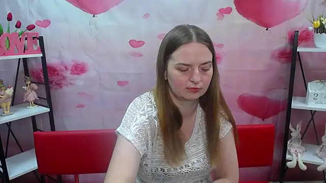 FreyaDak online show from March 24, 6:13 pm