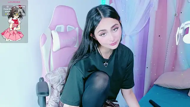 asshleysweet uwu online show from April 4, 2:10 am