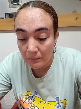 skayhot  online show from March 19, 11:58 am