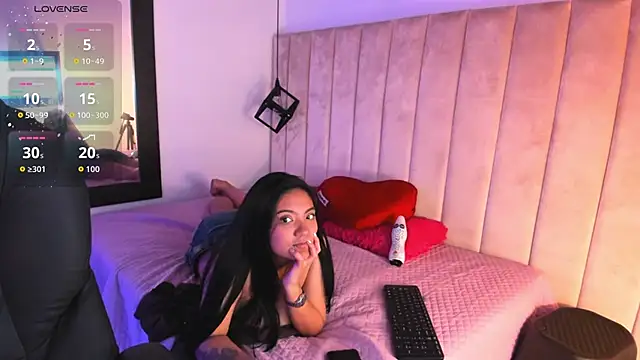 miichael black online show from November 21, 9:06 pm