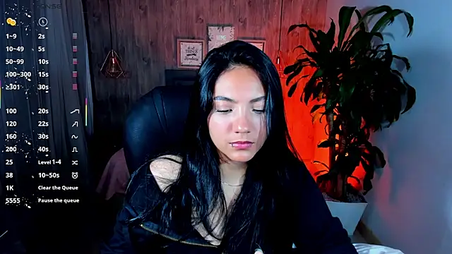 Snapshot of miichael_black chatting on September 24, 8:30 pm miichael black online show from September 24, 8:30 pm