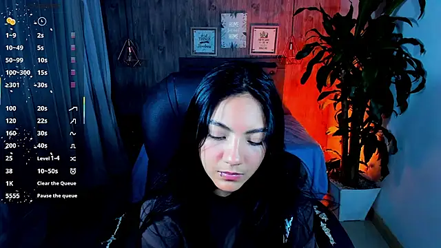 Snapshot of miichael_black chatting on September 22, 10:30 pm miichael black online show from September 22, 10:30 pm