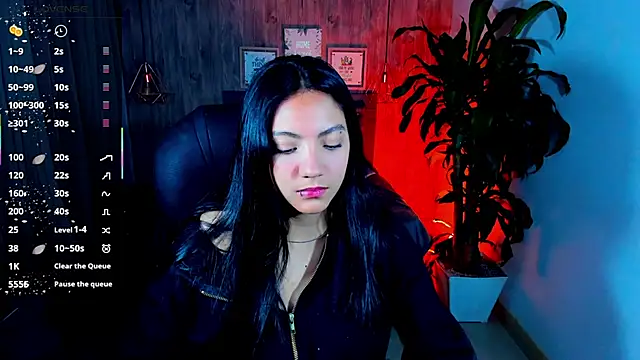 Snapshot of miichael_black chatting on September 9, 3:34 pm miichael black online show from September 9, 3:34 pm