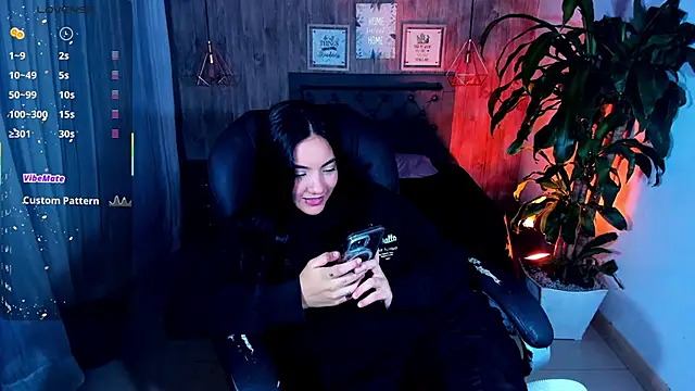 miichael black online show from November 14, 2:33 am