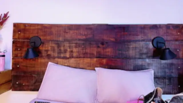 Celeste sanz online show from February 24, 10:14 am