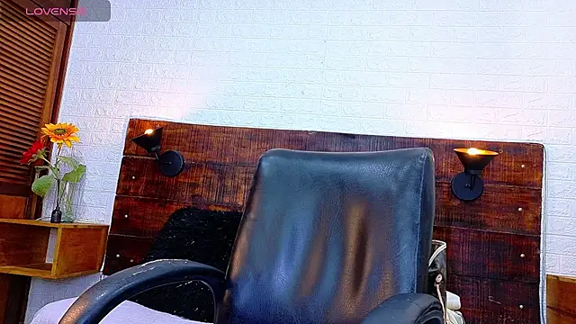 Celeste sanz online show from October 22, 10:20 am