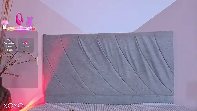 miaablack online show from September 24, 9:14 pm