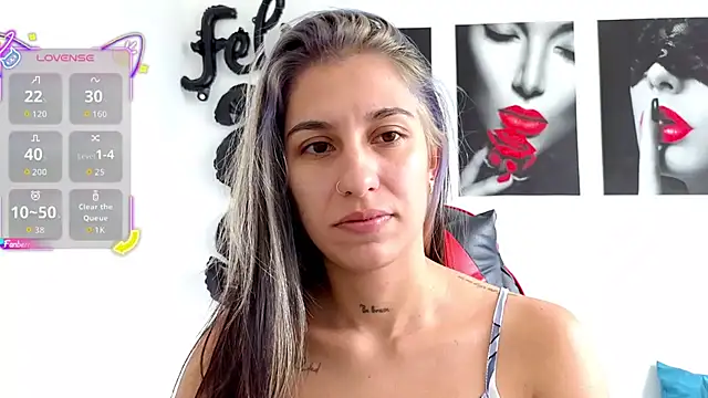 Snapshot of tammyandrade_ chatting on September 27, 2:57 pm tammyandrade online show from September 27, 2:57 pm