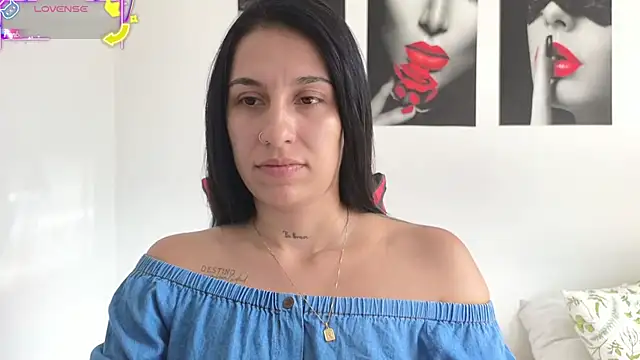 tammyandrade  online show from July 15, 2:33 pm