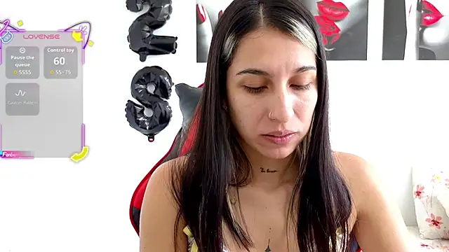 Snapshot of tammyandrade_ chatting on September 21, 3:10 pm tammyandrade online show from September 21, 3:10 pm