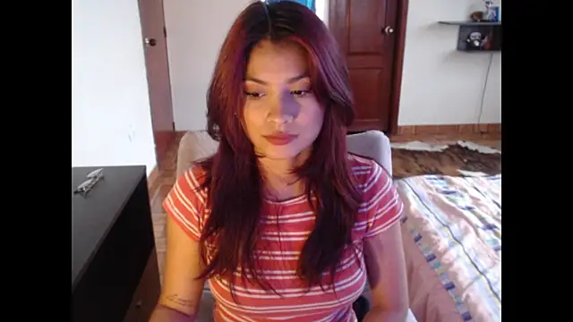 hanna beili online show from February 26, 5:56 pm