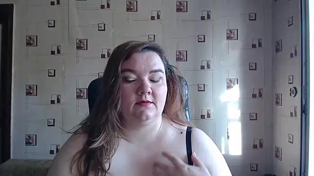 TasyaBigTTs online show from July 22, 4:02 am