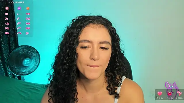 Adhara-zanne online show from August 7, 9:27 am