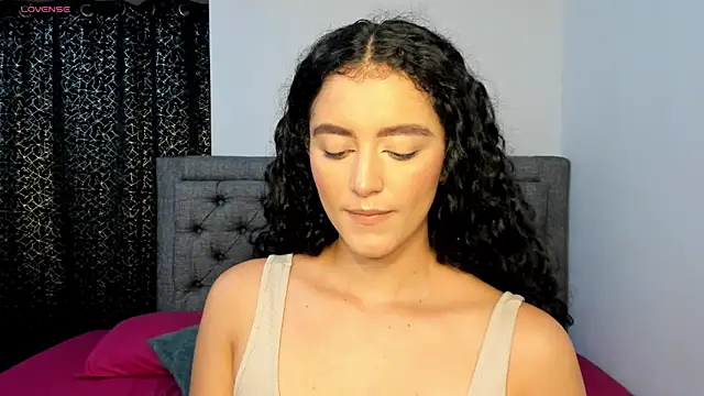 Adhara-zanne online show from April 28, 9:57 am