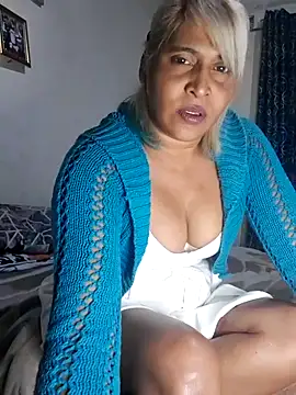 Goodgirlsue 77 online show from July 18, 2:30 pm