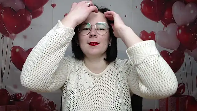 MarieSho online show from March 25, 7:22 am