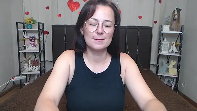 MarieSho online show from July 15, 10:31 am