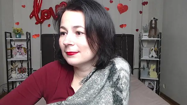 MarieSho online show from February 3, 2:53 am