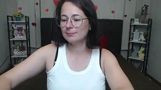 MarieSho online show from July 14, 10:21 am
