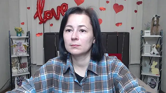 MarieSho online show from March 13, 5:58 pm