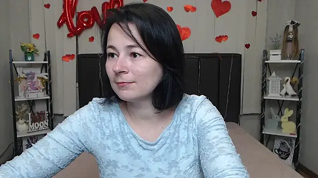 MarieSho online show from March 23, 6:03 pm