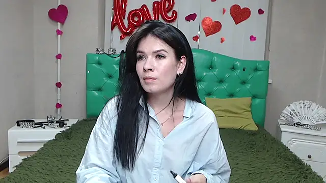 JasmineKouch online show from July 21, 5:24 pm