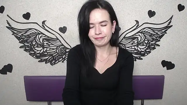 Snapshot of JasmineKouch chatting on October 9, 5:50 pm JasmineKouch online show from October 9, 5:50 pm
