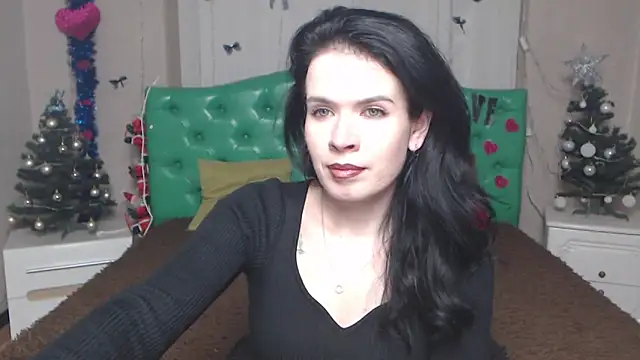 JasmineKouch online show from January 7, 6:55 pm