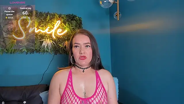 celestelewis online show from December 1, 7:49 pm