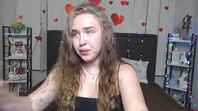 LauraHlot online show from July 12, 5:41 am
