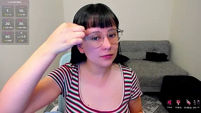 Sofisky2 online show from March 5, 12:50 am