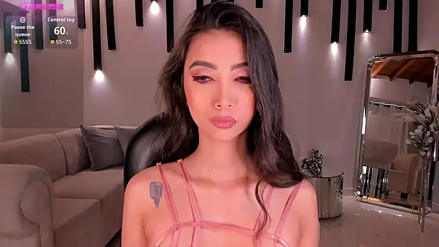 Snapshot of ValeriaVelvet chatting on September 23, 12:25 pm ValeriaVelvet online show from September 23, 12:25 pm