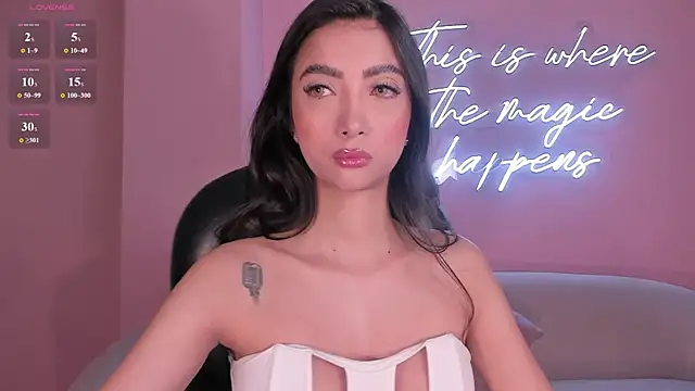 ValeriaVelvet online show from July 28, 12:48 pm