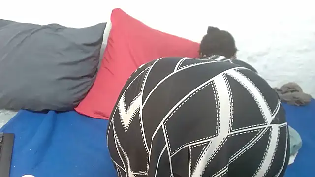 Thickchocolatex2 online show from December 5, 5:03 pm