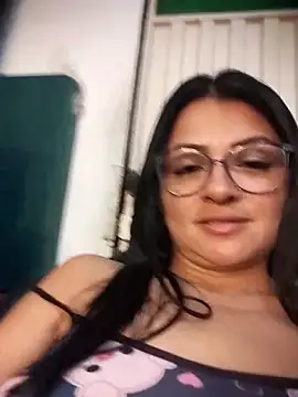 Linda Lars online show from November 9, 4:19 am